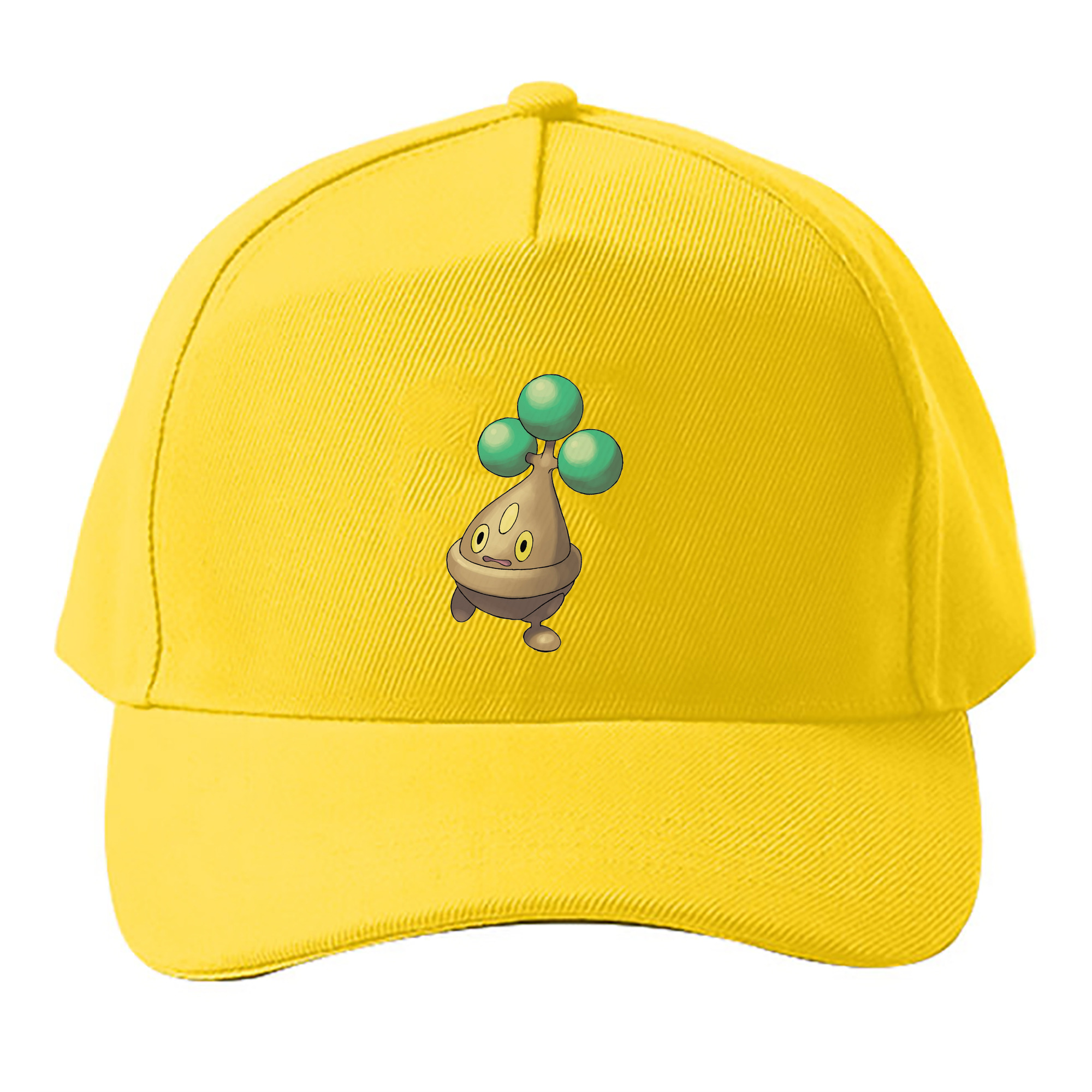 （画像用） ポケットモンスター Pokémon ベースボールキャップ 綿100％ 男女兼用 帽子 スポーツ